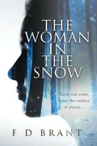 Cover of The Woman in the Snow