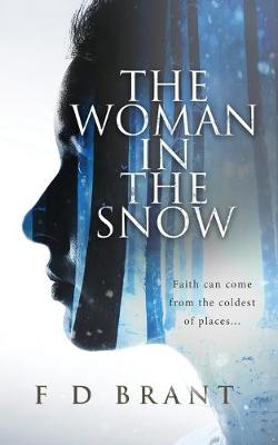 Book cover for The Woman in the Snow