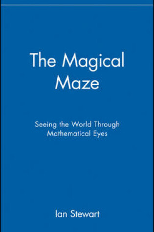 Cover of The Magical Maze