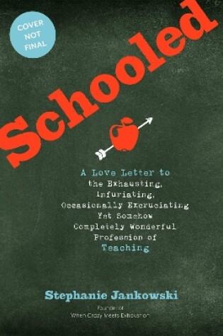 Cover of Schooled