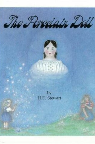 Cover of The Porcelain Doll