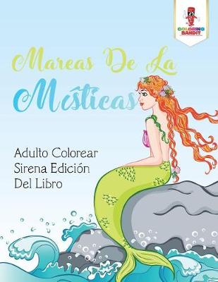 Book cover for Mareas De La Misticas