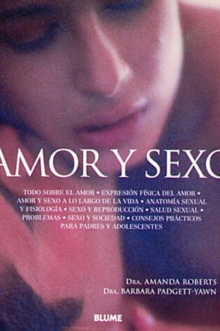 Cover of Amor y Sexo