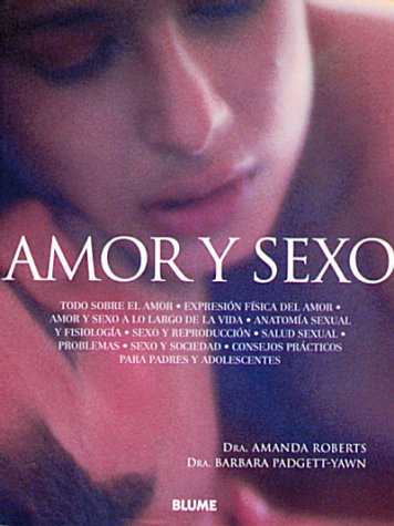 Book cover for Amor y Sexo