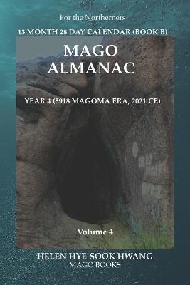 Book cover for Mago Almanac (Volume 4)