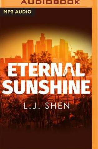 Cover of Eternal Sunshine