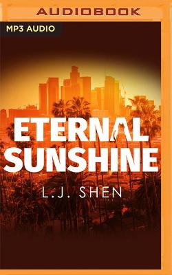 Book cover for Eternal Sunshine