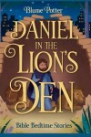 Book cover for Daniel in the Lion's Den