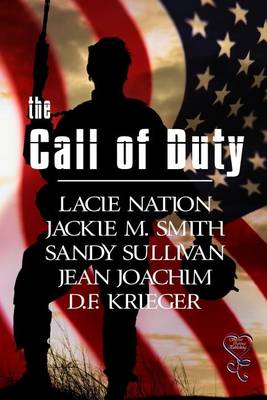 Book cover for The Call of Duty