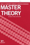 Book cover for Bastien Master Theory Book 4