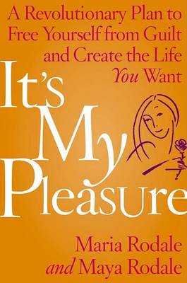 Book cover for It's My Pleasure