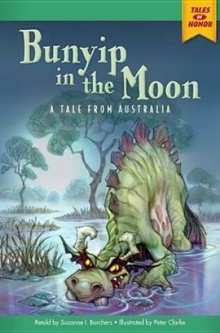 Cover of Bunyip in the Moon