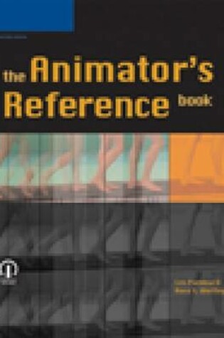 Cover of The Animator's Reference Book