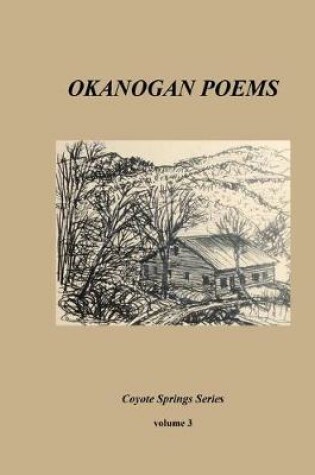 Cover of Okanogan Poems volume 3