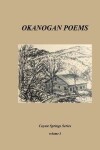 Book cover for Okanogan Poems volume 3