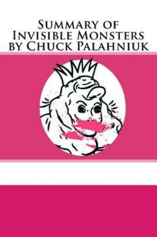 Cover of Summary of Invisible Monsters by Chuck Palahniuk