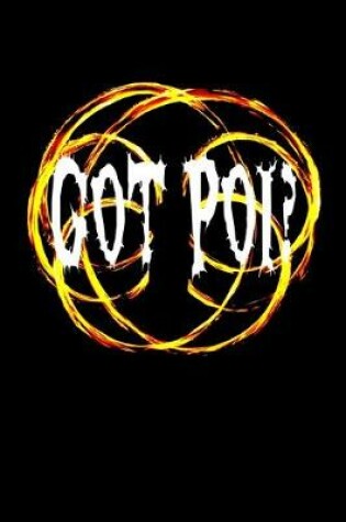 Cover of Got Poi?