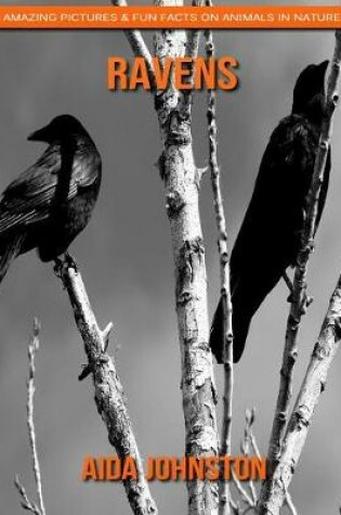 Cover of Ravens