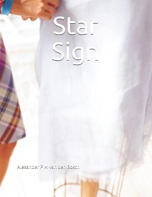 Book cover for Star Sign