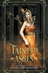 Book cover for Tainted Ashes