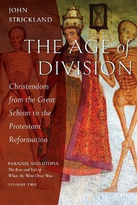 Cover of The Age of Division