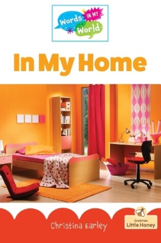 Cover of In My Home