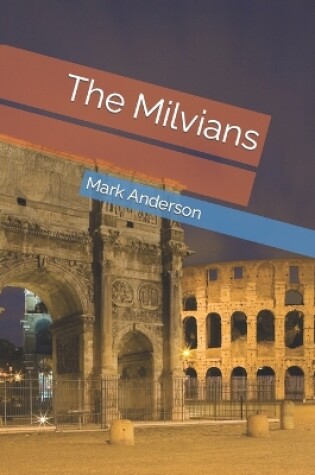 Cover of The Milvians