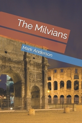 Book cover for The Milvians