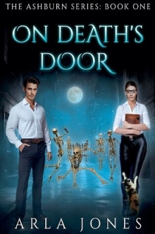 Cover of On Death's Door