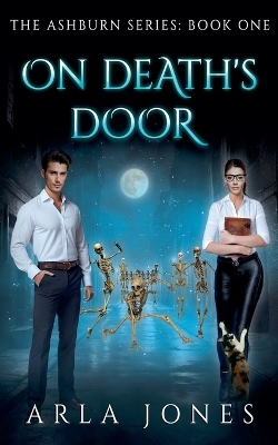 Cover of On Death's Door