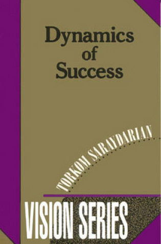 Cover of Dynamics of Success