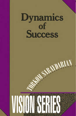 Cover of Dynamics of Success