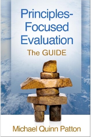 Cover of Principles-Focused Evaluation