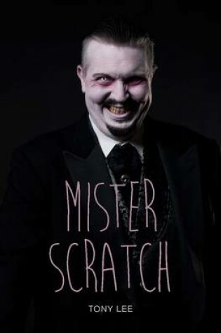 Cover of Mister Scratch