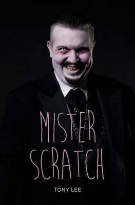 Cover of Mister Scratch