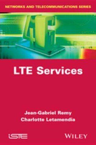 Cover of LTE Services