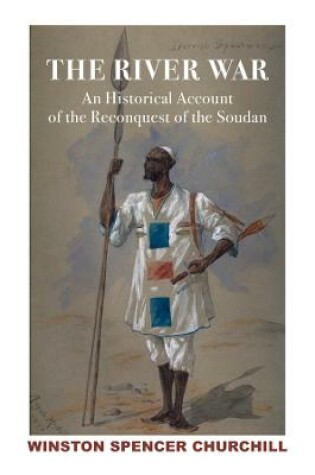Cover of River War 2V - Historical Account of Reconquest of Soudan