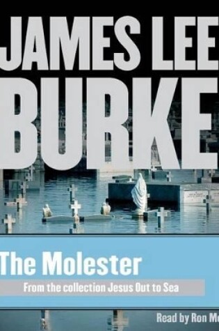 Cover of The Molester