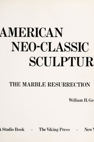 Cover of American Neo-Classic