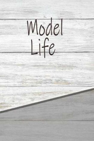 Cover of Model Life