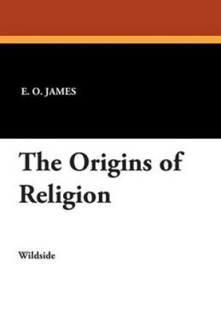 Cover of The Origins of Religion