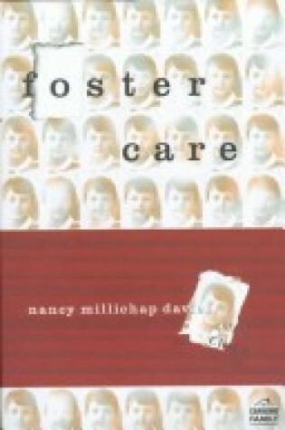 Cover of Foster Care
