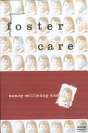 Book cover for Foster Care