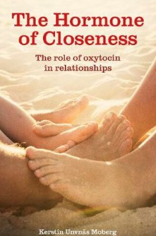 Cover of The Hormone of Closeness