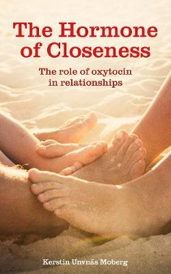 Book cover for The Hormone of Closeness