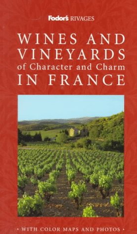 Cover of Rivages Wines and Vineyards of France