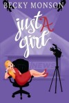 Book cover for Just a Girl