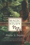 Book cover for Magic Study
