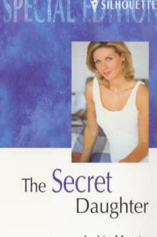 Cover of The Secret Daughter