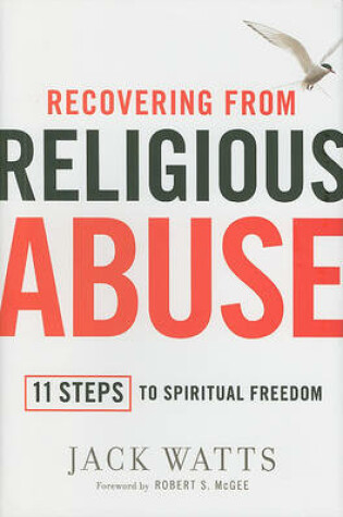 Cover of Recovering from Religious Abuse